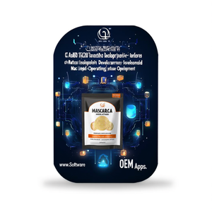 Services de développement d'applications backend personnalisées pour les versions professionnelles d'entreprises sur Internet, systèmes d'exploitation Mac, Linux, Android, applications OEM - Product Image 3