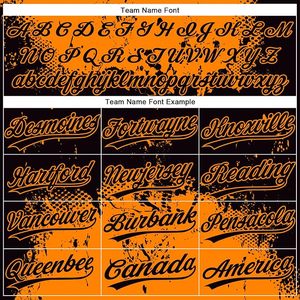 Custom Softball Jersey Two Button Personalized Baseball Jerseys Shirts Stitched Team Name Number Logo for Men Women Youth - Product Image 5