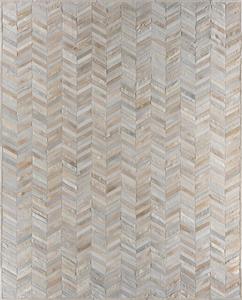 Juego de alfombra de área grande moderna hecha a mano, diseño colorido a rayas y geométrico, antideslizante, lavable - Product Image 6