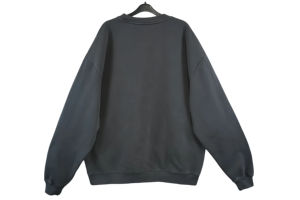 Sweat-shirts décontractés pour femmes de haute qualité, confortables et au design tendance pour l'automne et le printemps, avec logo sur le devant - Product Image 5