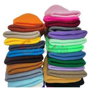 2026 New Design 100% <b>Wool</b> Low Price <b>Beanie</b> <b>Hats</b> OEM Service Wholesale Custom Made <b>Beanie</b> <b>Hats</b> - Product Image 4