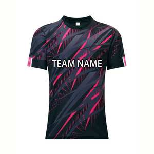 Uniformes de Fútbol para Hombre de la Mejor Calidad, Diseño Personalizado, Ropa Deportiva y de Entrenamiento, Nueva Llegada, en Venta a Bajo Precio - Product Image 1