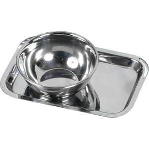 Caja Manual de PRF Dental de Acero Inoxidable de Grado Médico, Bandeja de Sistema PRF GRF Autoclavable, Instrumentos Quirúrgicos con Certificación CE ISO13485 - Product Image 5