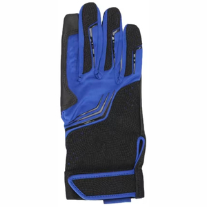 Latest Design Adults Size Professional Baseball Batting Gloves Custom Design Logo Leather Infield Quick Drying Non-Slip <b>Outdoor</b> - Product Image 5