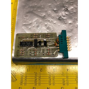 Carte de circuit imprimé MOTOROLA PS-ILD-2, 181604 - Équipements et pièces semi-conductrices d'occasion fiables à l'échelle mondiale chez - Product Image 1