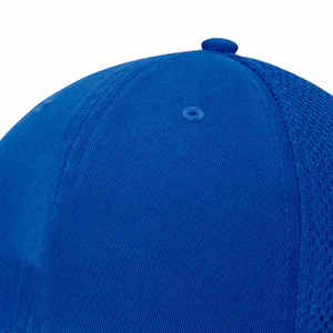 Casquettes de baseball OEM ODM, design personnalisé, haute qualité, prix d'usine, légères, ajustables, confortables, casquettes athlétiques - Product Image 4
