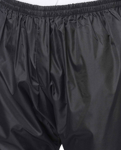 Ensemble coupe-vent professionnel pour homme OEM de haute qualité, veste à capuche imperméable et pantalon pour les voyages en plein air - Product Image 6