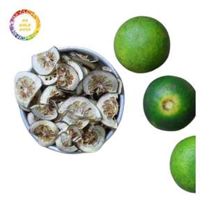 Zhi Shi Orange Amère Séchée (Fructus Aurantii) Grand Volume Exportation - Product Image 4