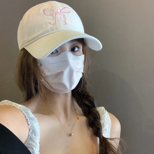 Gorra de Béisbol con Lazo, de Algodón, Impermeable, Ajustable, con Hebilla de Cobre Dorado, Unisex, para Exteriores, Casual, Protección Solar, Colores Personalizados, Cuatro Tallas - Product Image 5