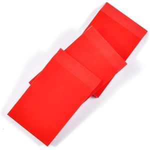 Spatola in Gomma Morbida da 1 Pollice, Extra Piccola, Anti-Graffio, Stampata in 3D, per Pulizia Vetri Posteriori Auto - Product Image 4