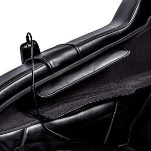 Fauteuils de massage Space Pod intelligents avec bras mécanique 4D, rail de guidage SL, commande vocale IA, zéro gravité, portables, modernes, automatiques et réglables - Product Image 5