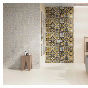 Carreaux de porcelaine Signature 60x120 cm 600x1200 mm 24x48 pouces – Grand format élégant, surface parfaite pour les projets résidentiels et commerciaux stylés - Product Image 1