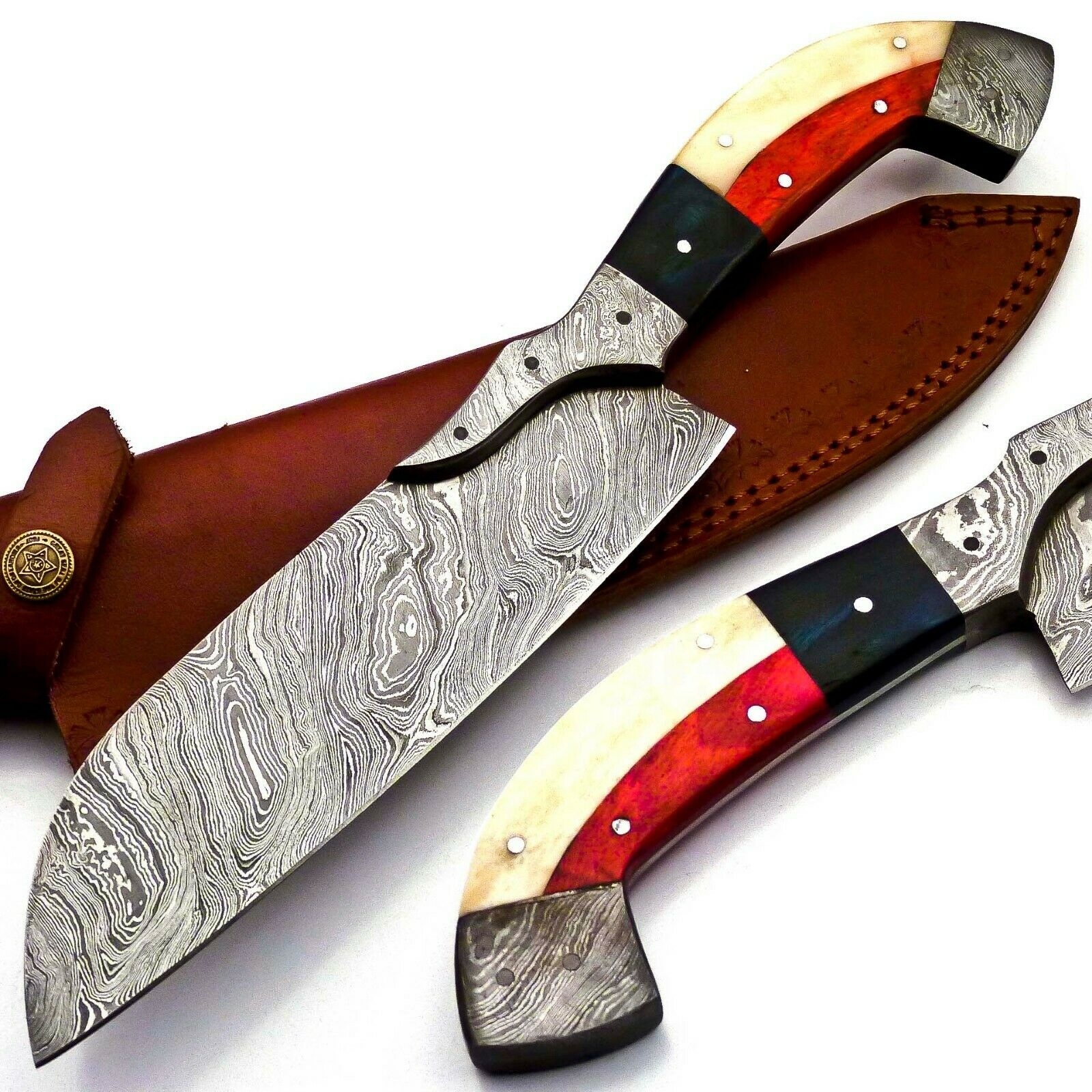 Bone & Rosewood