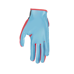 Professional Lineman Football Gloves with Padded Protection High Grip Performance Gloves for Training and <b>Games</b> Football Lineman - Product Image 2