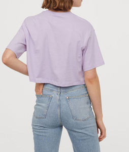Crafted For Comfortable Wear And Fashion Appeal Women Oversized T <b>Shirt</b> Modern Lifestyle Clothing Women Oversized T <b>Shirt</b> - Product Image 3