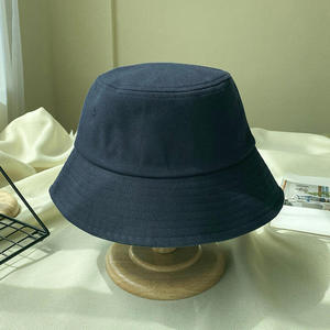 Chapeau Bob de Voyage Personnalisé Léger pour Aventure en Plein Air, Fabricant OEM à Marque Privée - Product Image 1