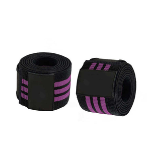 Nouvelles bandes de compression élastiques pour le coude, idéales pour l'haltérophilie, le soulevé de terre et l'entraînement en salle de sport – Soutien du coude pour la force athlétique - Product Image 3