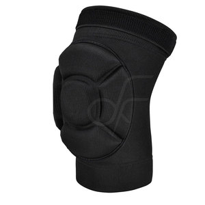 Rodilleras de Ajuste Flexible, Equipo de Protección de Seguridad, Acolchado Resistente a Impactos, Soporte para Entrenamiento y Actividades Deportivas - Product Image 5