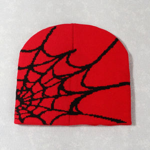 Bonnet en laine chaud à revers, luxueux et imperméable, pour hommes et femmes - Product Image 5