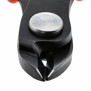 Juego de Pinzas para Joyería, 3 Piezas, Herramientas de Orfebrería Resistentes al Óxido para Joyeros Profesionales y Uso en Manualidades - Product Image 5