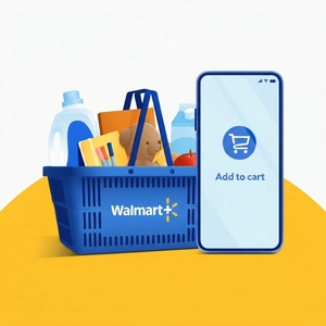 Custom Wallmart Store Optimization: Dynamic Mobile-Ready Responsive Layout Design & Scalable Expert E-Commerce Solution - Product Image 4