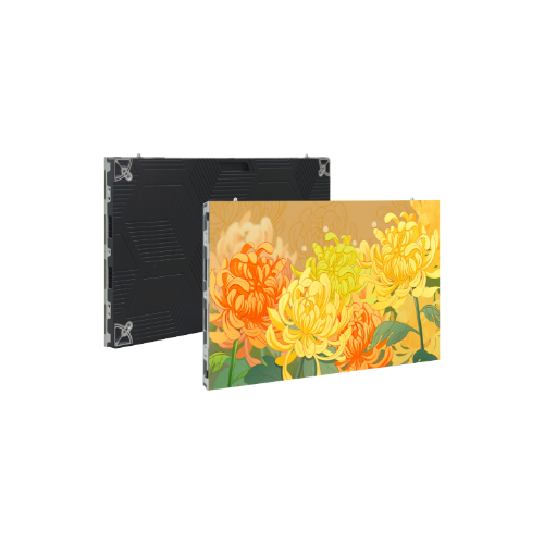 MILEC Indoor Fine Pitch COB LED Display with 1300 NITS Brightness 3-Year Warranty Models P0.9/P1.25/P1.56