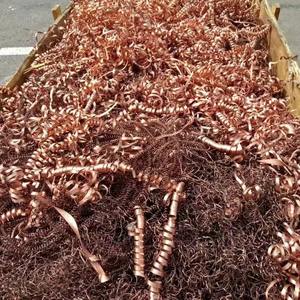 เศษลวดทองแดงราคาขายส่งดี - Product Image 6