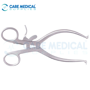 Marteau à os en acier inoxydable avec manche coupé, instruments chirurgicaux orthopédiques autoclavables, logo personnalisé, pour fournitures médicales - Product Image 5