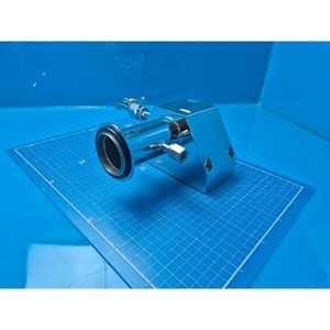 M204-001-009เทคโนโลยี CVD ส่วนประกอบห้องกระบวนการใช้เป็นชิ้นส่วนอุปกรณ์เซมิคอนดักเตอร์แบบดั้งเดิม - Product Image 1