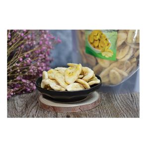 กล้วยอบกรอบออร์แกนิคจากเวียดนาม รสหวานธรรมชาติ พร้อมรับประทาน - Product Image 2