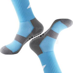 Calcetines Deportivos de Alto Rendimiento con Elasticidad Flexible para Correr y Actividades de Campo, Calcetines de Fútbol - Product Image 5