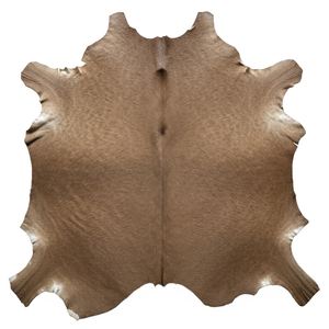 Piel de vaca seca al por mayor para cuero industrial. Piel de vaca seca tratada para mantener la textura natural y la flexibilidad duradera. - Product Image 3