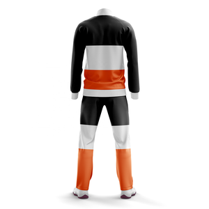 Nouvelle Collection 2025 – Survêtements d'Hiver Unisexe – Tenue de Sport Décontractée et Active – Grande Taille – 100% Polaire Polyester – Col Roulé - Product Image 2