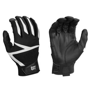 Guante de Béisbol con Logotipo Nuevo, Agarre Antideslizante de Cuero, Mano Derecha, Adulto, Suave y Cómodo, Guante Deportivo Profesional - Product Image 1