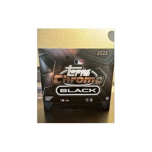 Fastory Sealed_2024-25 Topp UE FA Merlinn <b>Chrome</b> Soccer Hobby <b>Box</b> - Product Image 2