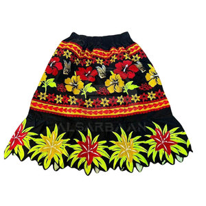 Premium Quality Custom Logo Design Women Embroidery <b>Skirts</b> Factory Wholesale Made Women <b>Skirts</b> - Product Image 6