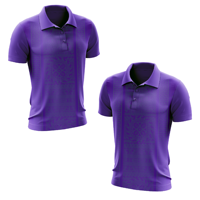 Chemise décontractée pour homme, à porter tous les jours, en tissu uni, doux, confortable, respirant, idéale pour la salle de sport, la musculation, haut tendance personnalisé, 100% polyester