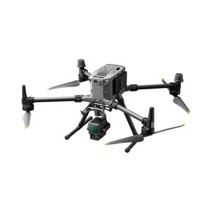 Dron DJI Matrice 350 RTK Combo Básico Sin Preocupaciones M350 RTK con Cámara Térmica y Sensor Lidar para Búsqueda, Rescate y Topografía - Product Image 1