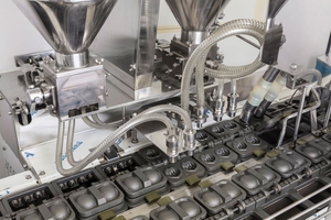 [SUHIL MACHINERY] Nouvelle machine à gâteau aux noix électrique automatique numérique, professionnelle, durable, de haute qualité, pour la boulangerie commerciale - Product Image 2
