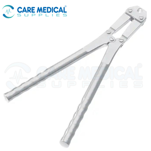 Pince orthopédique FERGUSSON pour maintien osseux, qualité A+, Classe I, instruments chirurgicaux de base, en acier inoxydable, autoclavable, fabriqué au Pakistan - Product Image 6