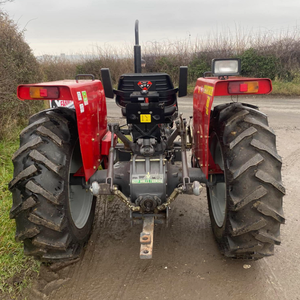 Tracteur Massey Ferguson MF 240 de haute qualité à vendre à bas prix sur le marché auprès de fournisseurs directs - Product Image 1
