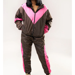 Chaqueta Deportiva Ligera Personalizada, Traje de Entrenamiento para Gimnasio, Venta al Por Mayor en Europa - Product Image 3