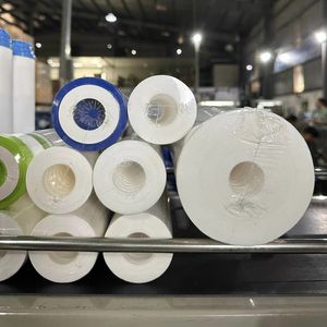 Cartucho de Filtro de PP de 10 Pulgadas y 5 Micras, Fabricante OEM ODM, Piezas de Filtros de Agua para Tratamiento de Agua Doméstica, para Sistemas de Ósmosis Inversa, Venta al Por Mayor - Product Image 5