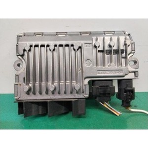 Unidad de Control de Arranque y Parada 308 Fase I 2013-2017, Usada, ORIGINAL 9802096780 - Product Image 1