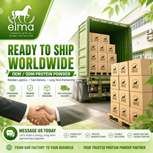 ผู้ผลิตผงเวย์โปรตีนวานิลลาฉลากส่วนตัวจากมาเลเซีย รับผลิตแบรนด์ของคุณเอง ผงโปรตีนเวย์ผสมไขมัน (WPC) สำหรับชงดื่ม ผลิตแบบ OEM สำหรับผู้ใหญ่ ช่วยเสริมสร้างกล้ามเนื้อ 20-29 กรัม - Product Image 3