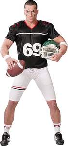 Maillots de football américain personnalisés de haute qualité par sublimation, uniformes de rugby vintage, maillots de rugby pour hommes OEM World Game Rugby Football League - Product Image 3