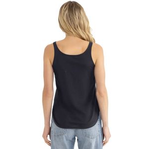 Camiseta sin mangas personalizada para mujer, ligera, transpirable, informal, para verano, eventos, conciertos, playa, gimnasio, OEM, venta al por mayor - Product Image 2