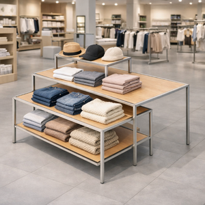 Accesorios de Exhibición - Product Image 2