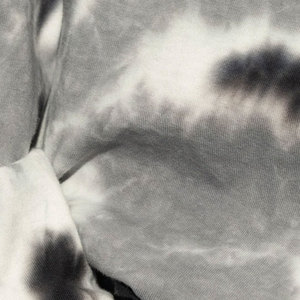 Custom Made Oversized High Quality Distressed <b>Stone</b> Washed Men Hoodies 2026 New Arrival Distressed Hoodie For Men - Product Image 6