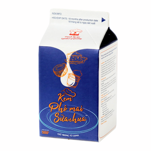 Crema No Láctea a Granel para Bebidas, Envío Global, Venta al por Mayor, HALAL, OEM/ODM, Crema para Postres de Yogur y Queso, 500G, Café y Té con Leche Caliente - Product Image 1